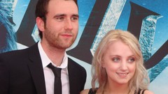 Woman Actress blondes blue eyes harry potter Evanna Lynch 