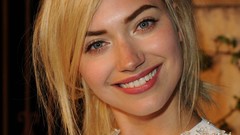 Woman Actress blondes blue eyes imogen poots