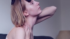 Woman Actress blondes brunettes Millenium: The Girl With The 