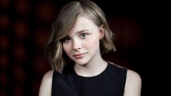 Woman Actress blondes chloe moretz teen chloë grace moretz