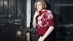 Woman Actress blondes chloe moretz teen chloë grace moretz