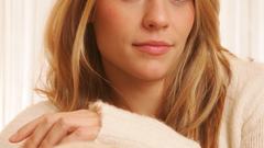 Woman Actress blondes claire danes