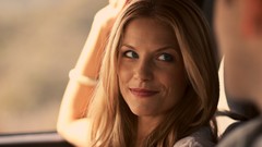 Woman Actress blondes Ellen Hollman