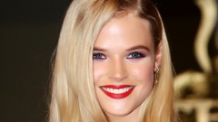 Woman Actress blondes Gabriella Wilde