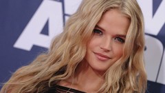 Woman Actress blondes Gabriella Wilde