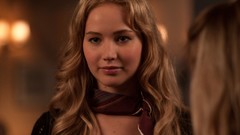 Woman Actress blondes jennifer lawrence X-Men: First Class 