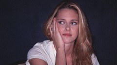 Woman Actress blondes Kirsten Stewart