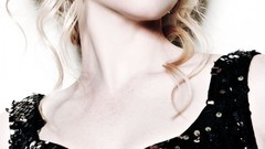 Woman Actress blondes Melissa Rauch