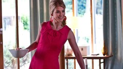 Woman Actress blondes Rosamund Pike