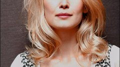 Woman Actress blondes Rosamund Pike