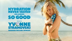 Woman Actress blondes yvonne strahovski nude SoBe