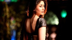 Woman Actress bollywood backside Kareena Kapoor