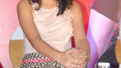 Woman Actress bollywood indian girls Tollywood Deeksha Seth 