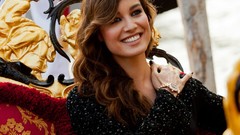 Woman Actress Bond Girl Bérénice Marlohe