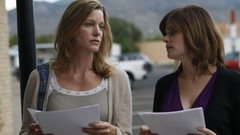 Woman Actress Breaking Bad