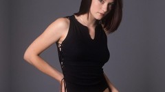 Woman Actress brunettes Chyler Leigh