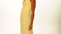 Woman Actress brunettes Dania Ramirez