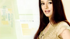 Woman Actress brunettes indian bollywood Amrita Rao