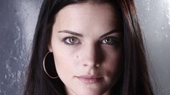 Woman Actress brunettes jaimie alexander