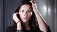 Woman Actress brunettes jaimie alexander