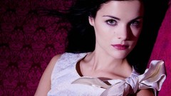 Woman Actress brunettes jaimie alexander