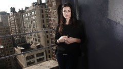 Woman Actress brunettes jaimie alexander