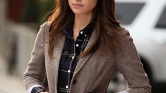 Woman Actress brunettes Lake Bell