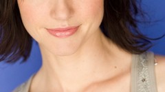 Woman Actress brunettes Michele Boyd