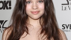Woman Actress brunettes models india eisley