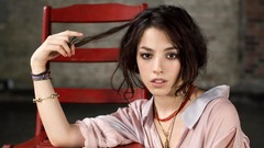 Woman Actress brunettes olivia thirlby