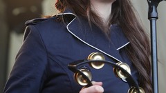 Woman Actress brunettes she and him singers zooey deschanel