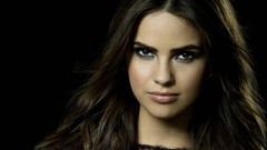 Woman Actress brunettes Shelley Hennig