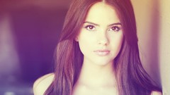 Woman Actress brunettes Shelley Hennig