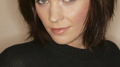 Woman Actress brunettes Sinead Moynihan