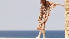 Woman Actress brunettes Spanish teen Maria Valverde