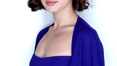 Woman Actress brunettes Spanish teen Maria Valverde