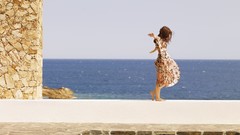 Woman Actress brunettes Spanish teen Maria Valverde