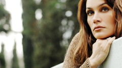 Woman Actress brunettes turkish ebru cundubeyoglu