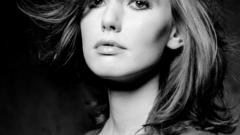 Woman Actress Celebrity Alicia