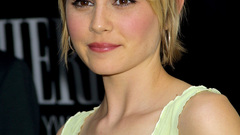 Woman Actress Celebrity alison