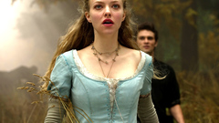 Woman Actress Celebrity amanda