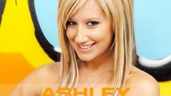 Woman Actress Celebrity ashley