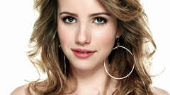 Woman Actress Celebrity emma