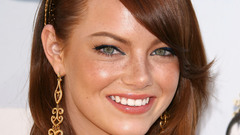 Woman Actress Celebrity emma