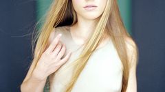 Woman Actress Celebrity Julia