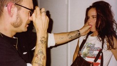 Woman Actress Celebrity juliette