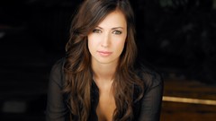 Woman Actress Celebrity Kristen