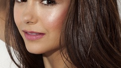 Woman Actress Celebrity Nina