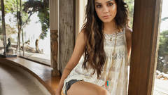 Woman Actress Celebrity vanessa