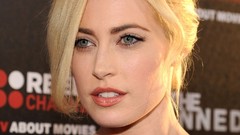 Woman Actress Charlotte Sullivan